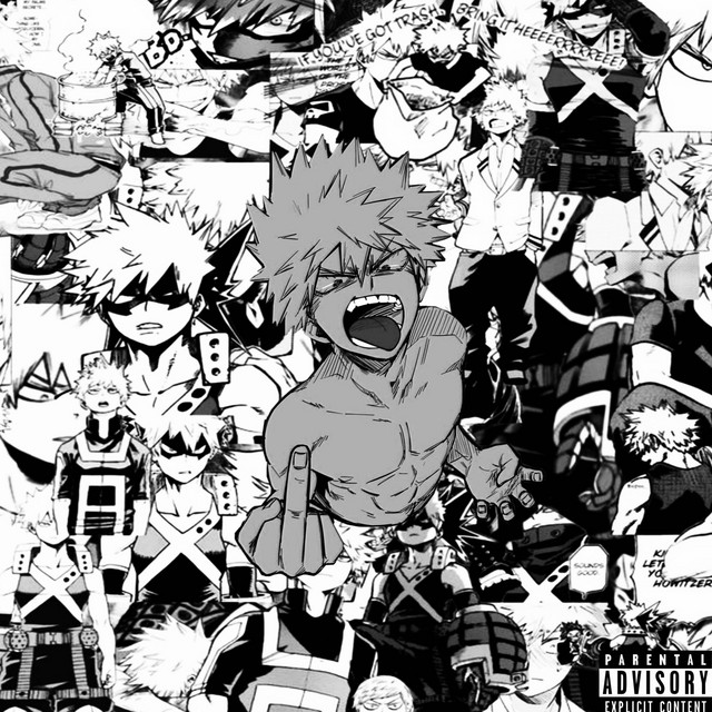 J Bandss - PETTY LEVELS