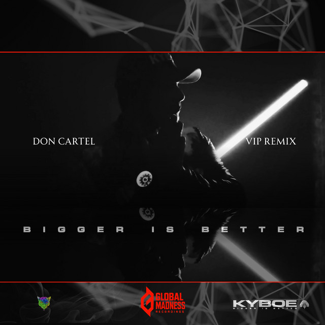 Bigger Is Better (Vip Remix)