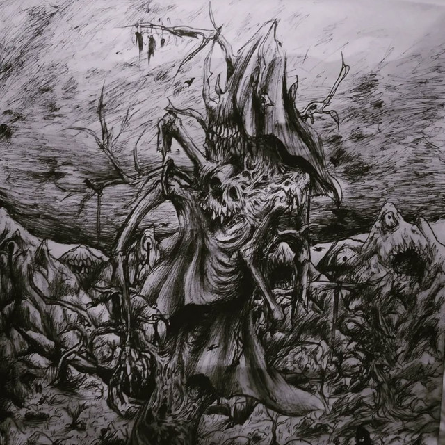 Luces en la Oscuridad cover art