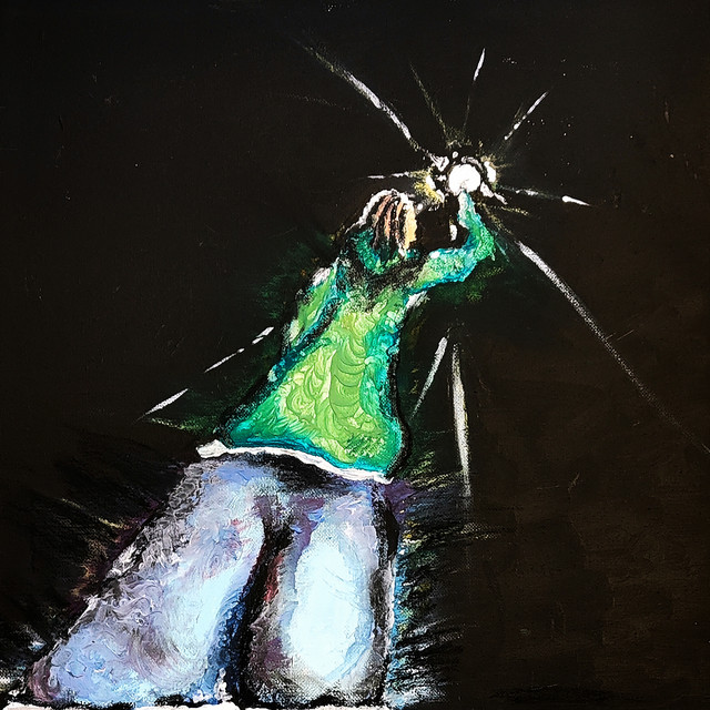 LOHDAON cover art