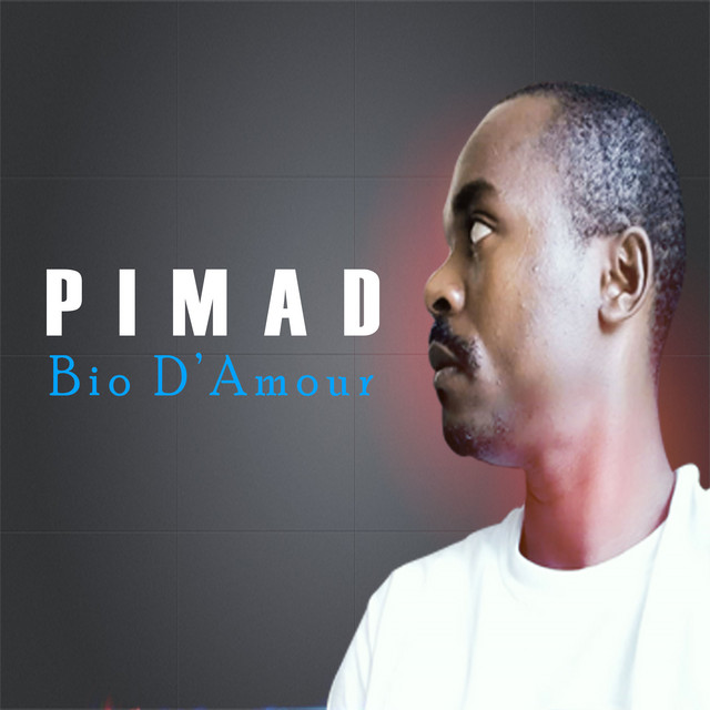 Bio d'amour - Single by PIMAD | Spotify