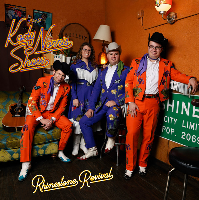 album image