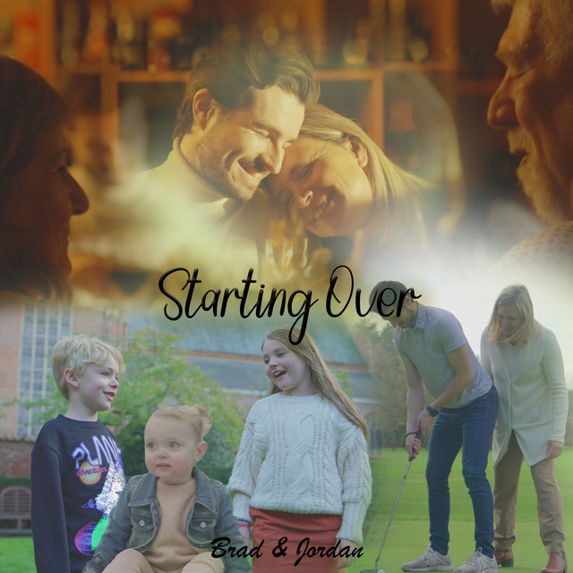 Starting Over