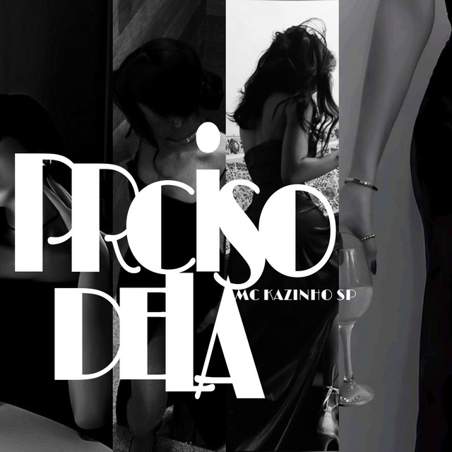 Preciso Dela