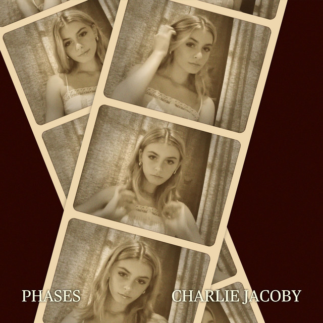 Phases cover art