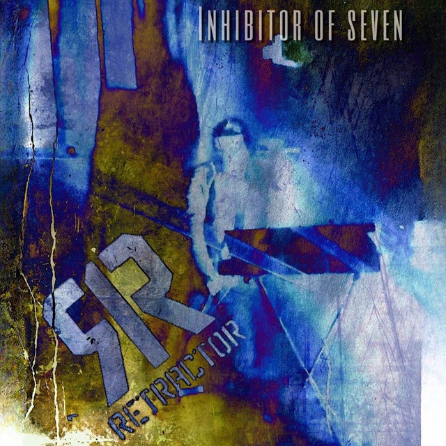 Inhibitor of Seven cover