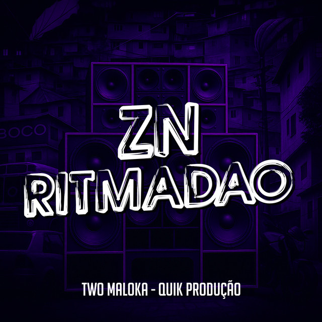 Zn Ritmadão