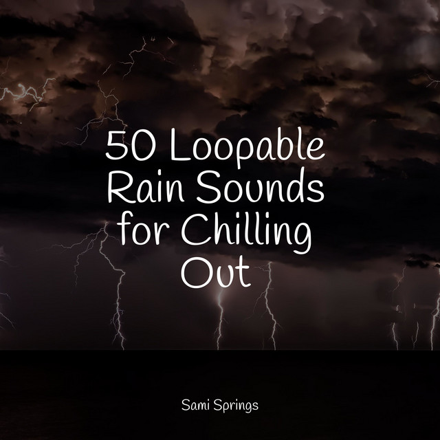 50 Loopable Rain Sounds for Chilling Out - Album by Sound of Rain | Spotify