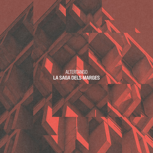 La Saga dels Marges cover