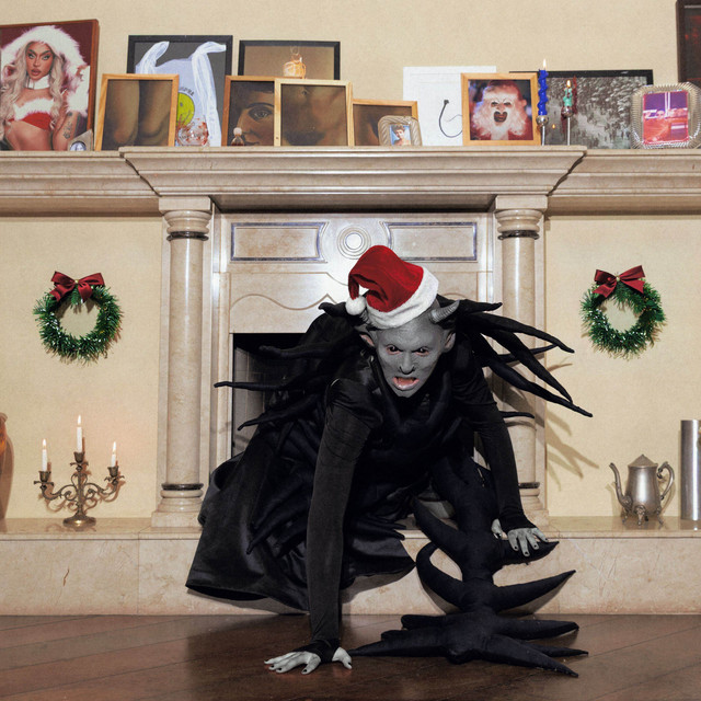 NATAL DAS VISITANTES