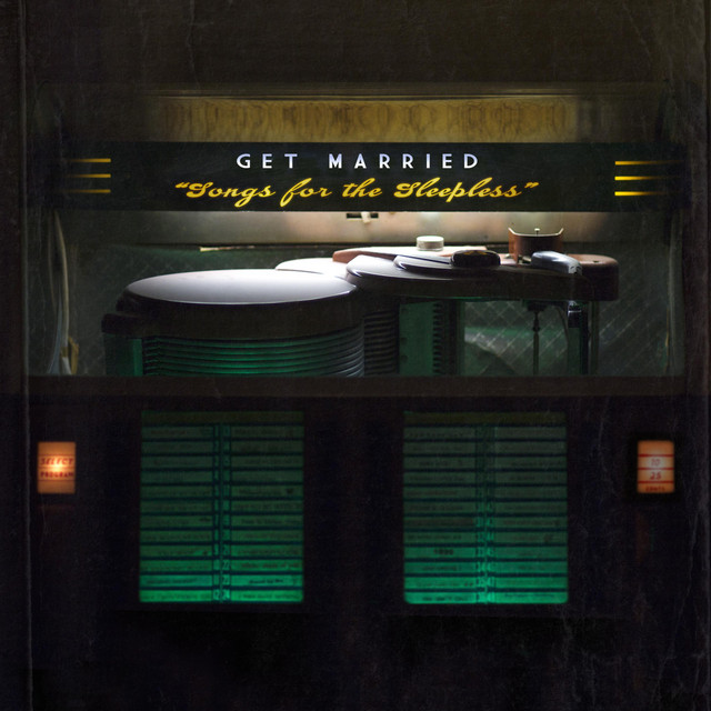 Songs for the Sleepless cover