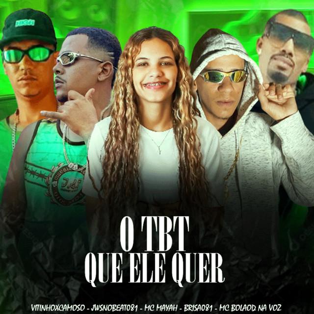 O TBT Que Ele Quer