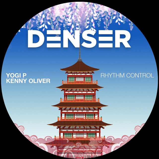 Rhythm Control - Original Mix