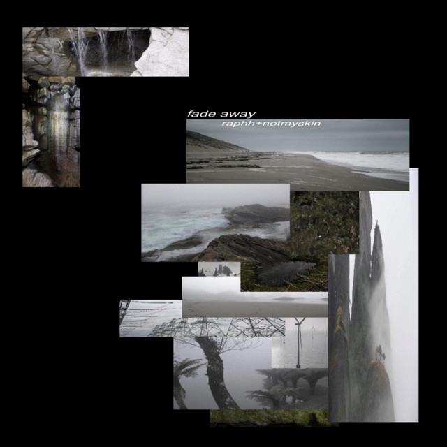 fade away cover art