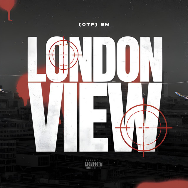 London View - Slowed + Reverb