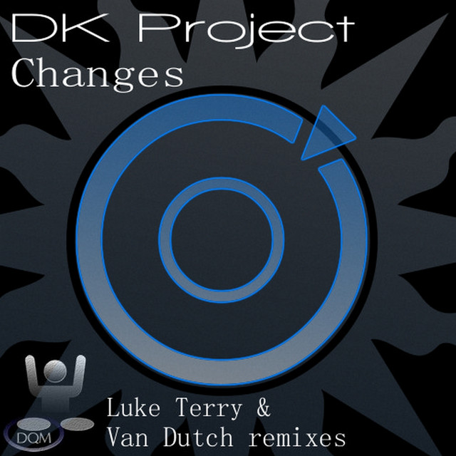 Changes - Luke Terry Remix