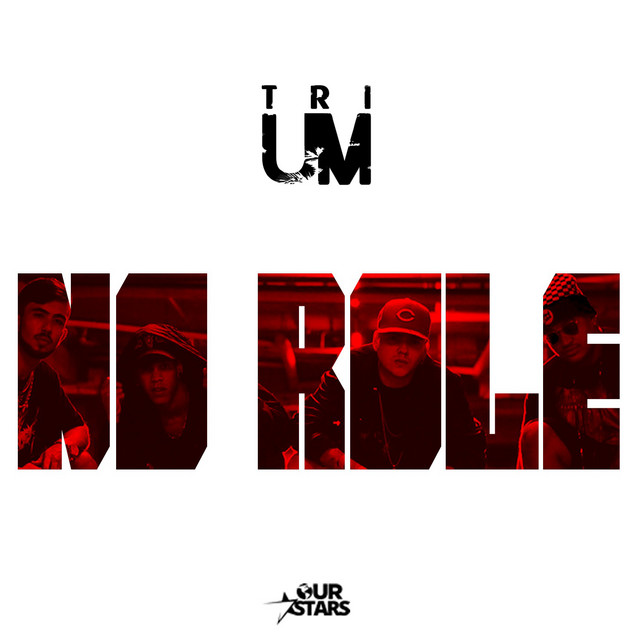 No Rolê cover art