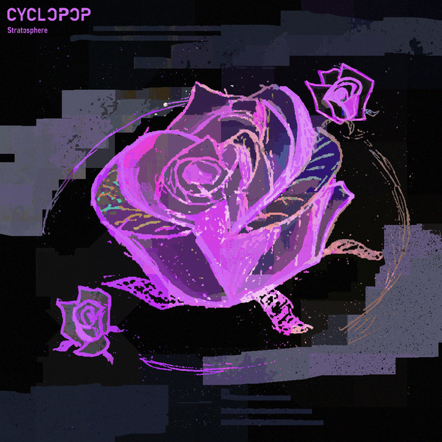 Stratosphere cover art