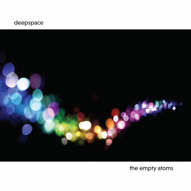 The Empty Atoms cover art
