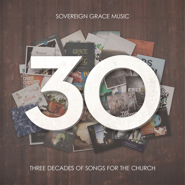 O Great God (feat. Matt Boswell)