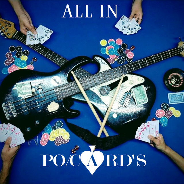 All In cover art