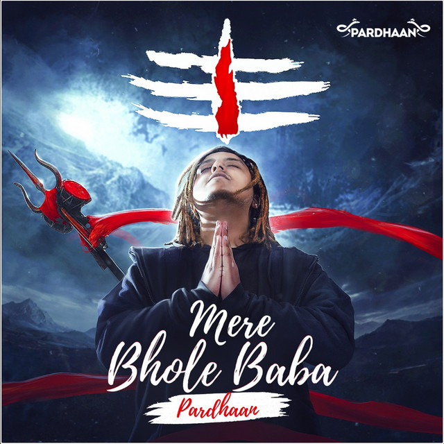 Mere Bhole Baba by PARDHAAN