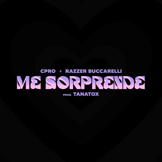 Me Sorprende