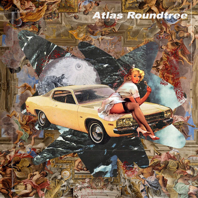 Atlas Roundtree cover