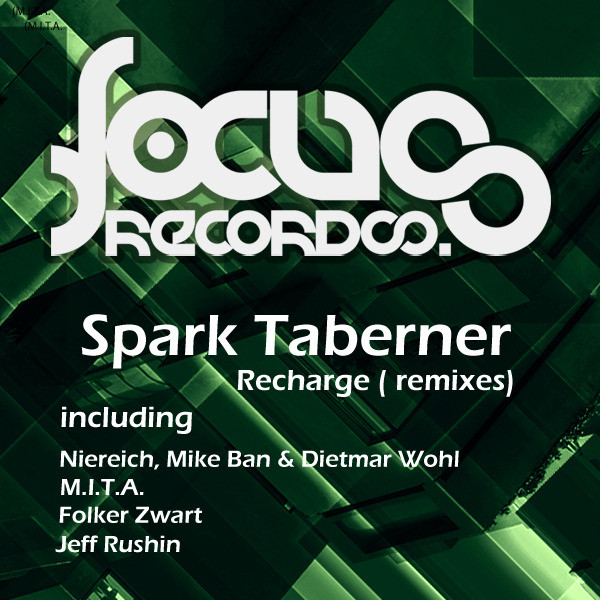 Recharge - Niereich, Mike Ban & Dietmar Wohl Remix