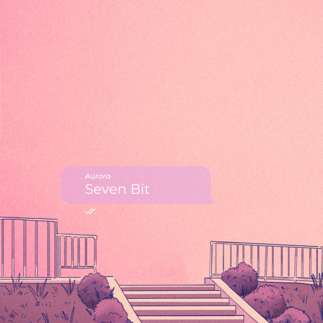 Aurora cover art