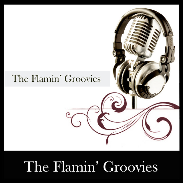 The Flamin' Groovies