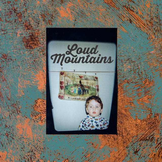 Love One Another EP cover