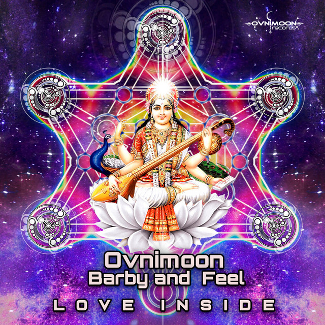 Love Inside