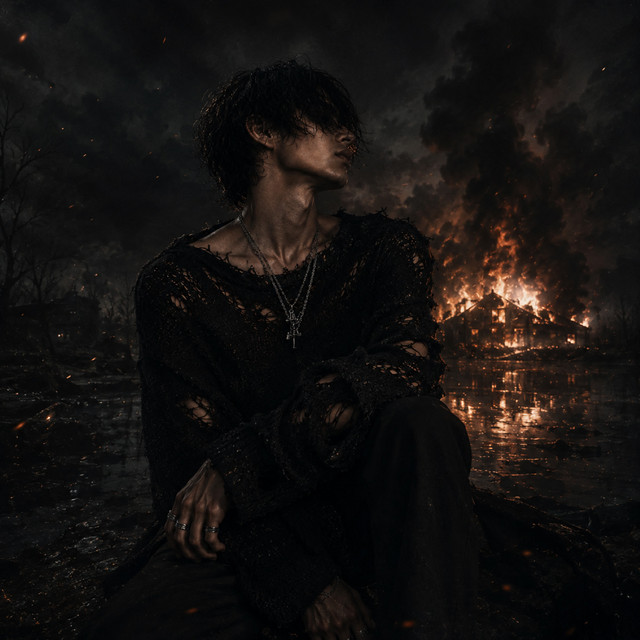 undefined album image