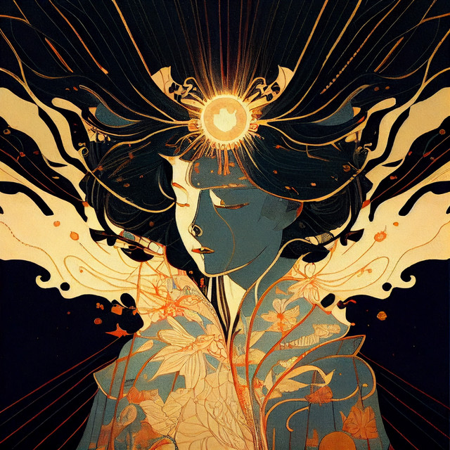 Nature Sounds for Meditation cover art