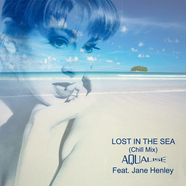 Lost In the Sea (Chill Mix) cover