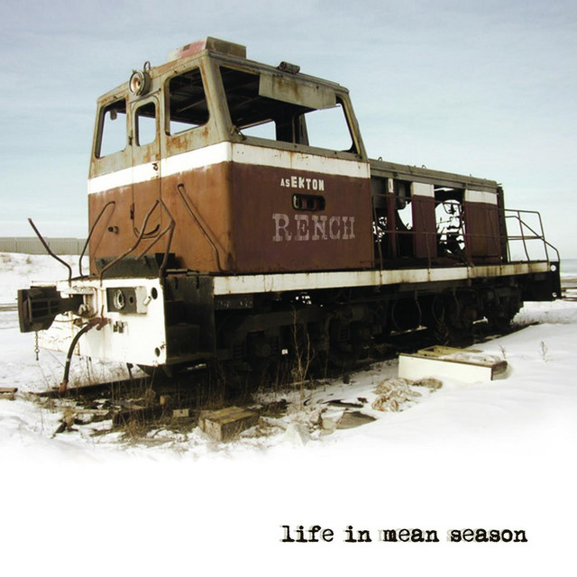 Life In Mean Season cover art