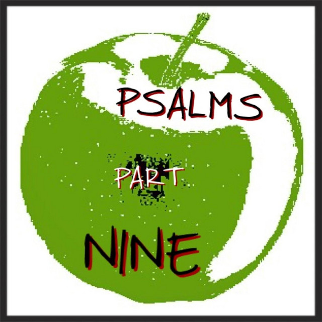 Psalm 86