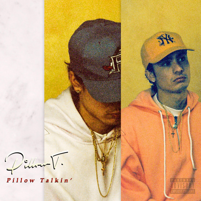 Pillow Talkin' cover