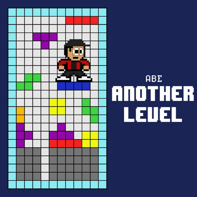 Another Level cover art