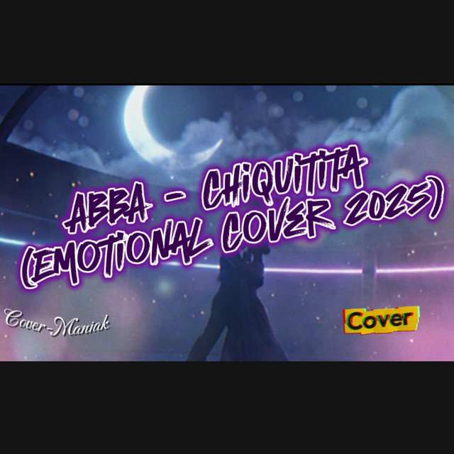 Abba - Chiquitita (Cover 2025) cover