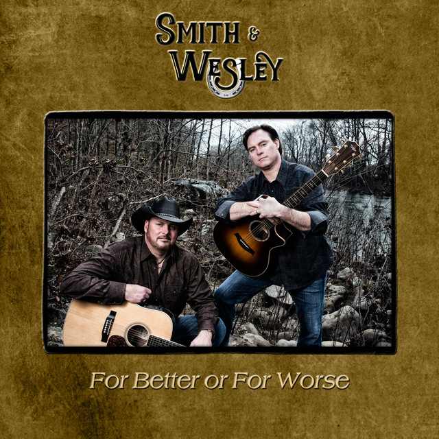 For Better or for Worse cover