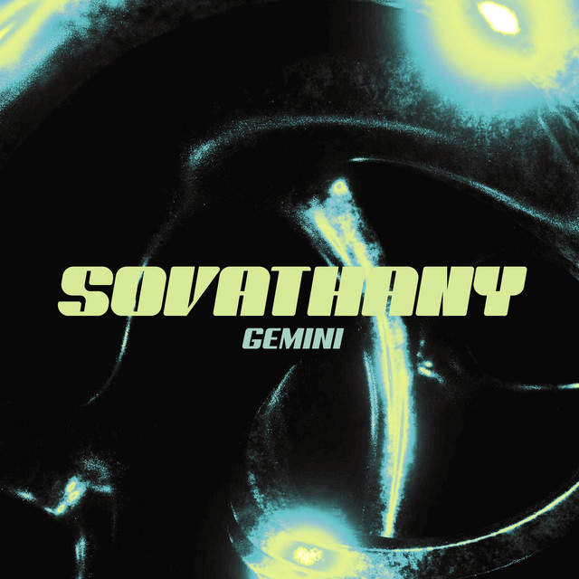 Gemini cover art