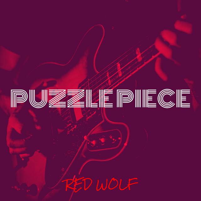 Puzzle Piece - song and lyrics by Red Wolf | Spotify