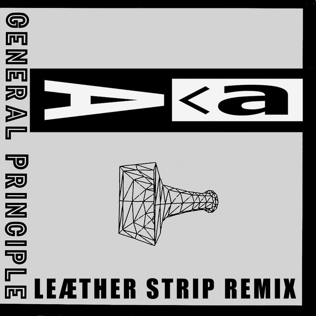 General Principle - Leæther Strip Remix