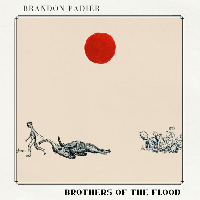 Brothers of the Flood cover art