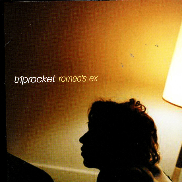 Romeo's Ex cover art