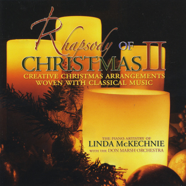 Artwork for Away in a Manger