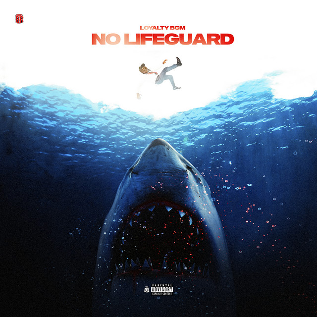 No Lifeguard cover art