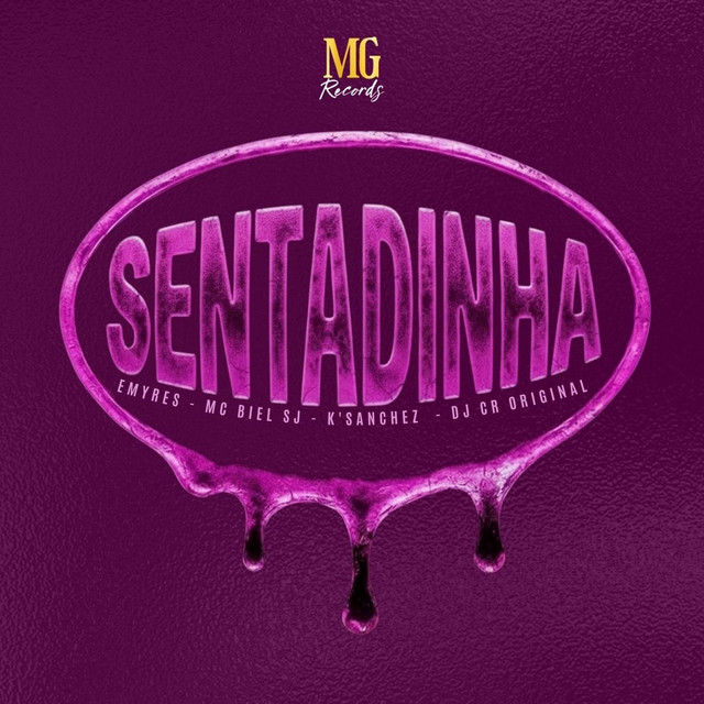 SENTADINHA